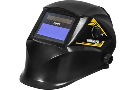 Маска сварщика Кедр