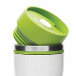 Термокружка ARABICA Красный