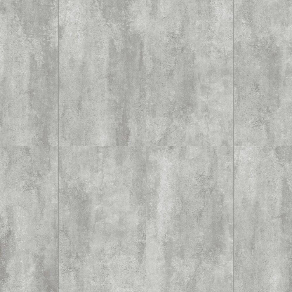 Виниловый пол SPC Floor Aberhof Petra XXL GD Concrete 1302