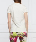 футболка Liu Jo Sport - белый(TA2238 J5003)