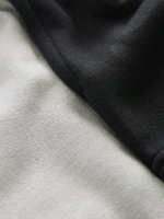 Джоггеры карго для мальчика Next 451-277, 2 шт., Серый, Черный