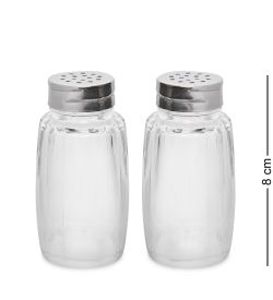 GAEM Art MN-380 Набор соль-перец «Попугай»