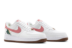 Кроссовки Nike Air Force 1 Low Catechu (Женская размерная сетка)