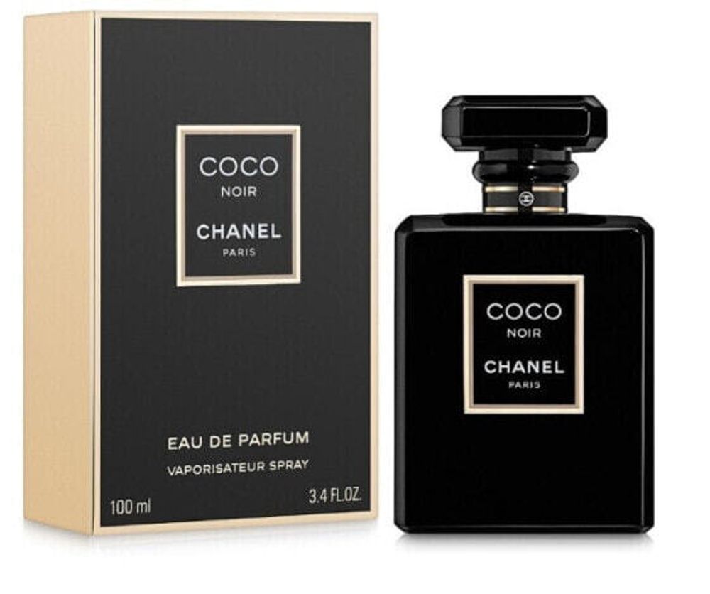 Женская парфюмерия Coco Noir - EDP