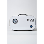 Насос вакуумный мембранный RLAB VP-30L, 30 л/мин