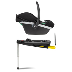 Tutis База (система крепления)Isofix для детских удерживающих устройств