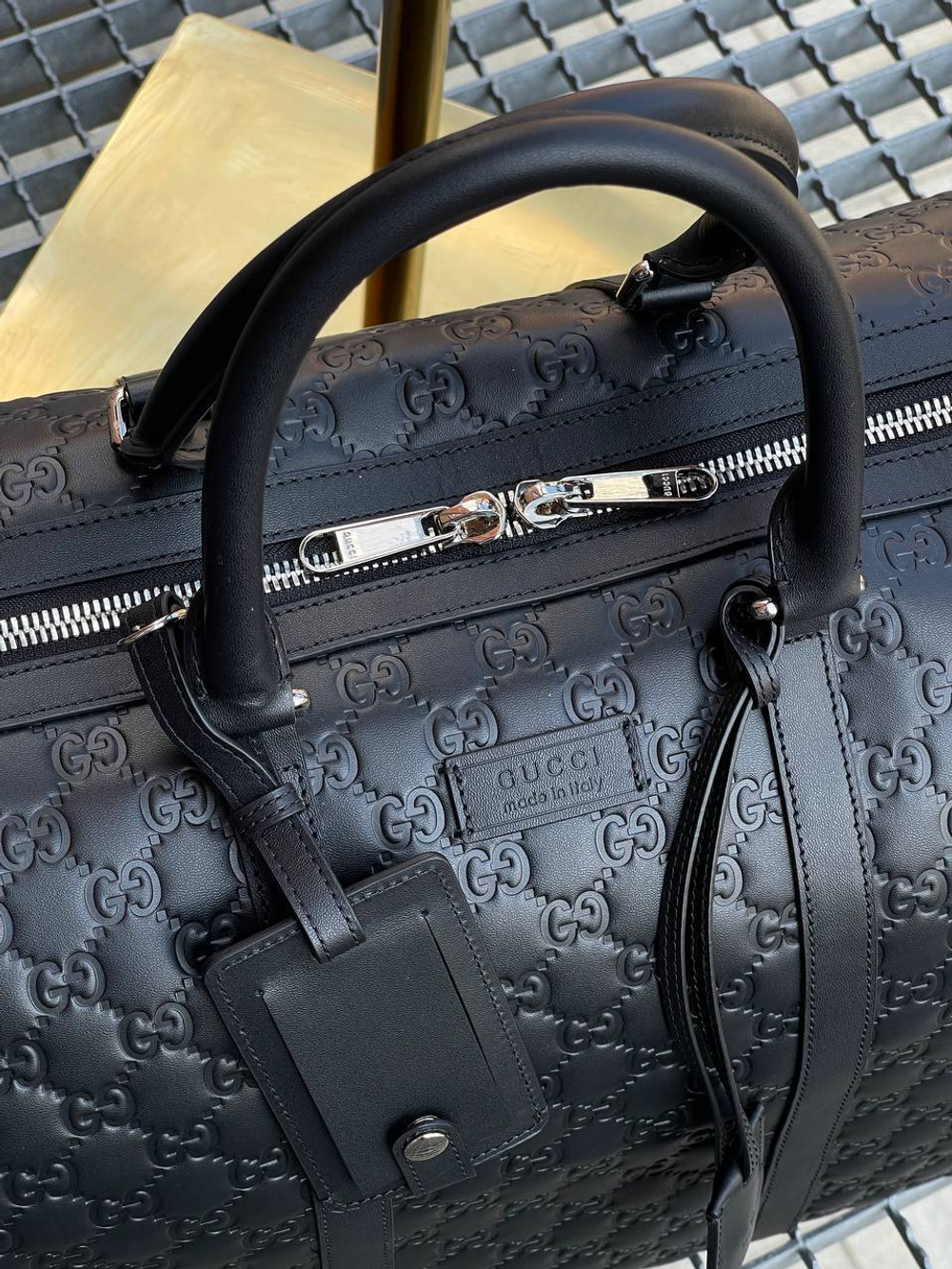 Сумка Gucci