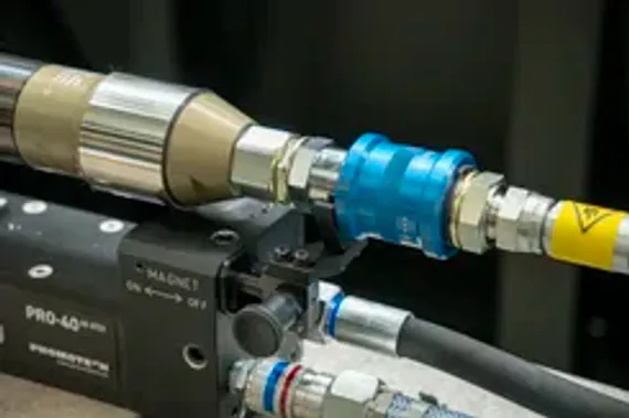 Круг шлифовальный Heden к DG-14P, CBN, эльборовый