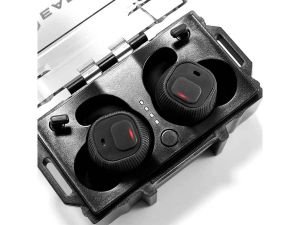 Активные беруши Earmor M20, NRR22dB