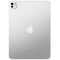 Apple iPad Pro 11 2024 Wi-Fi 256Gb silver (серебристый)