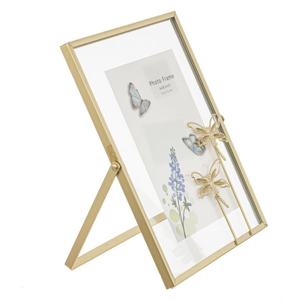 GAEM Фоторамка для фото 15*20, L16 W1 H21 см