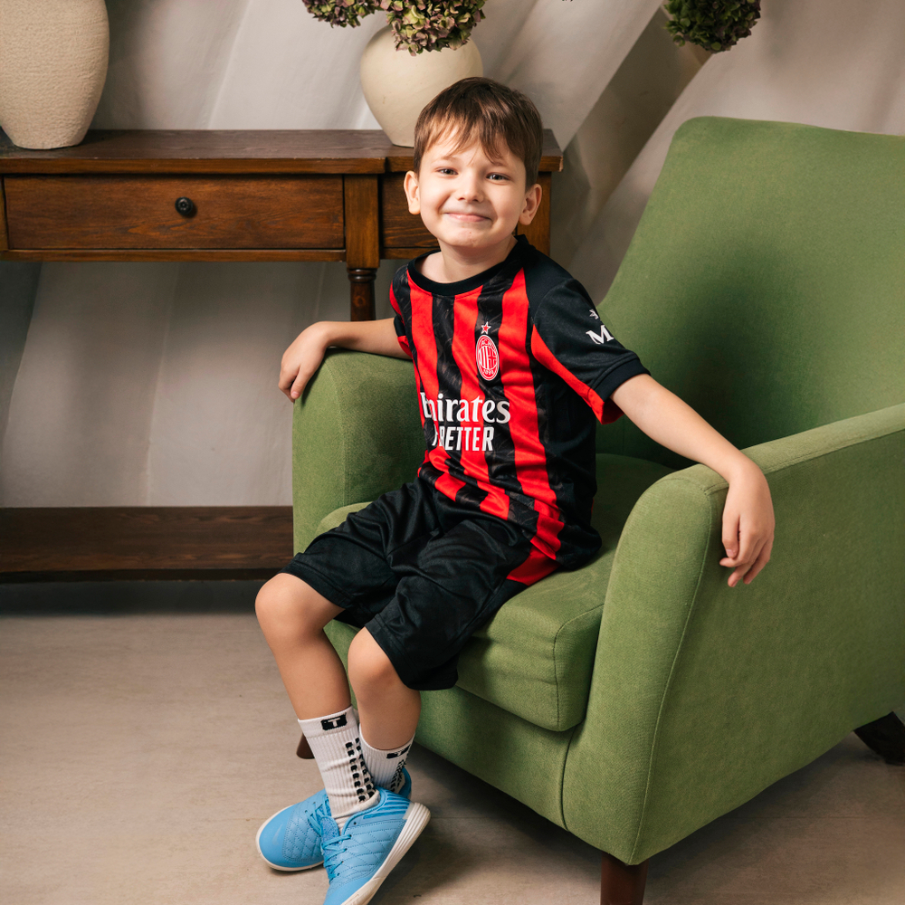 Милан / Домашняя / Игровая / Детские формы