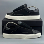 Кроссовки Numeris #547 (черн.)