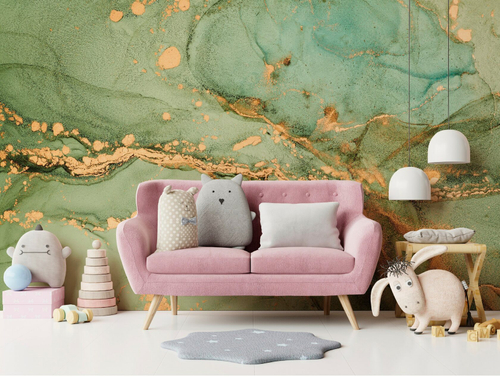 Флюид в камне F303G