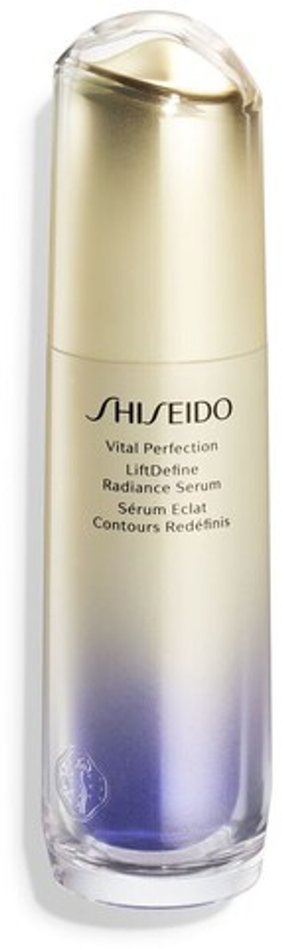 SHISEIDO VPN LIFTDEFINE RADIANCE SERUM 80 ML