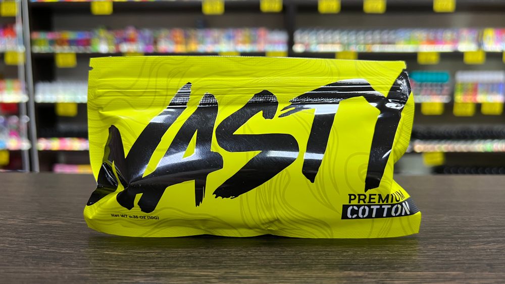 Nasty Premium Cotton