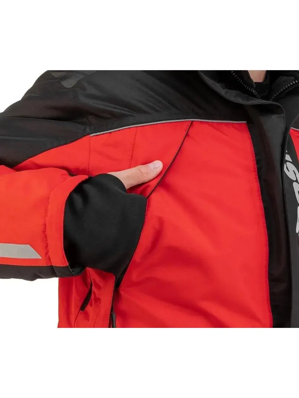 Костюм зимний CASTOR 10/10 К, Шелтер до-50С