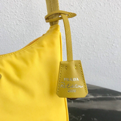 Prada Nylon Re-Edition 2000 Bag