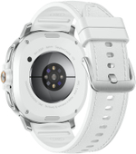 Умные часы Samsung Galaxy Watch 8 Classic LTE 46мм, белый