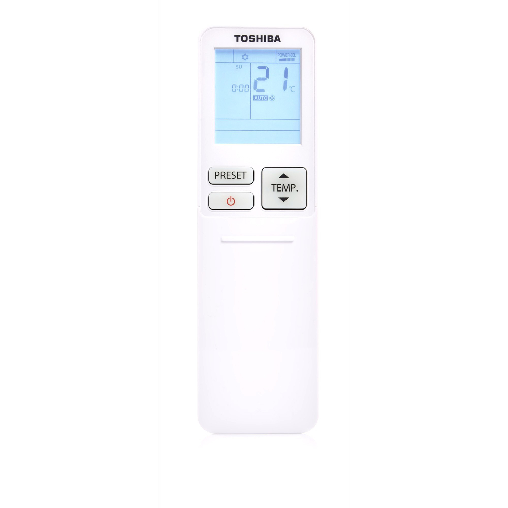 Сплит-система инверторного типа Toshiba Console RAS-B13J2FVG-E/RAS-13J2AVSG-E1 комплект