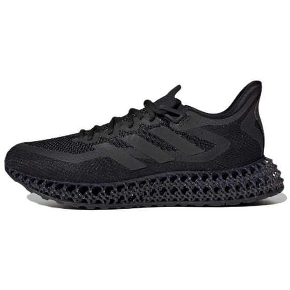 Adidas 4D FWD 2 Бежевые кроссовки Низенький верх Мужские