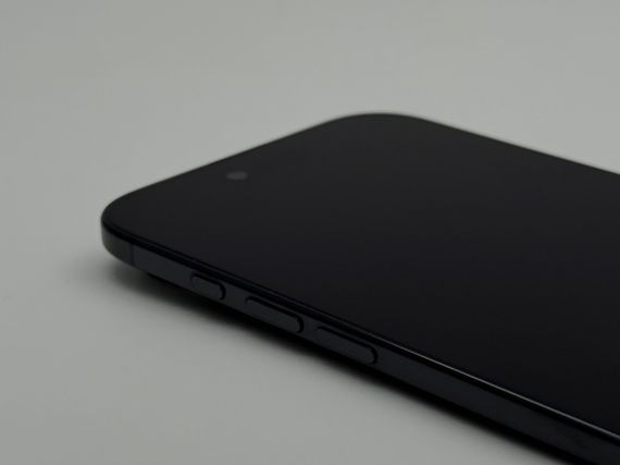 iPhone Air 256Gb Space Black eSIM