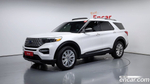 Ford Explorer 6 Generation 3.0 PHEV (11.2020)