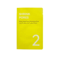 ПОЛОСКИ ДЛЯ УДАЛЕНИЯ ЧЕРНЫХ ТОЧЕК