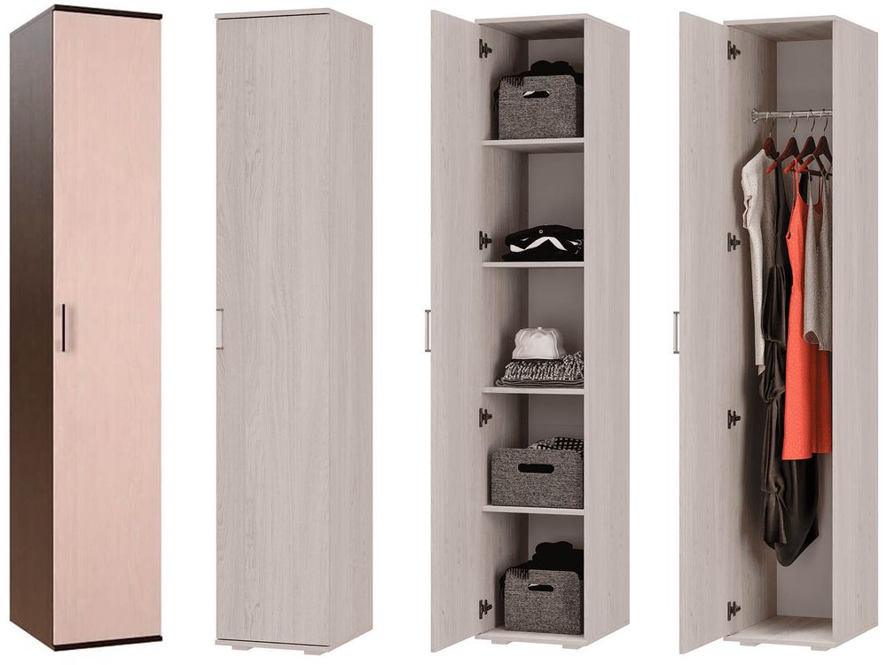 Стенка Белла пенал