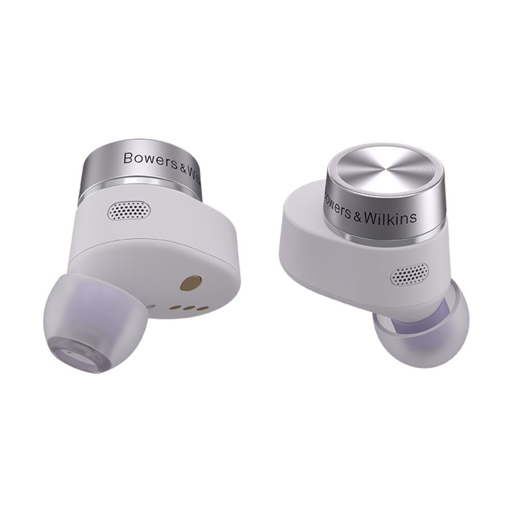 Беспроводные внутриканальные наушники Bowers & Wilkins PI5 S2