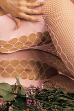 06729 bodystocking Le Frivole