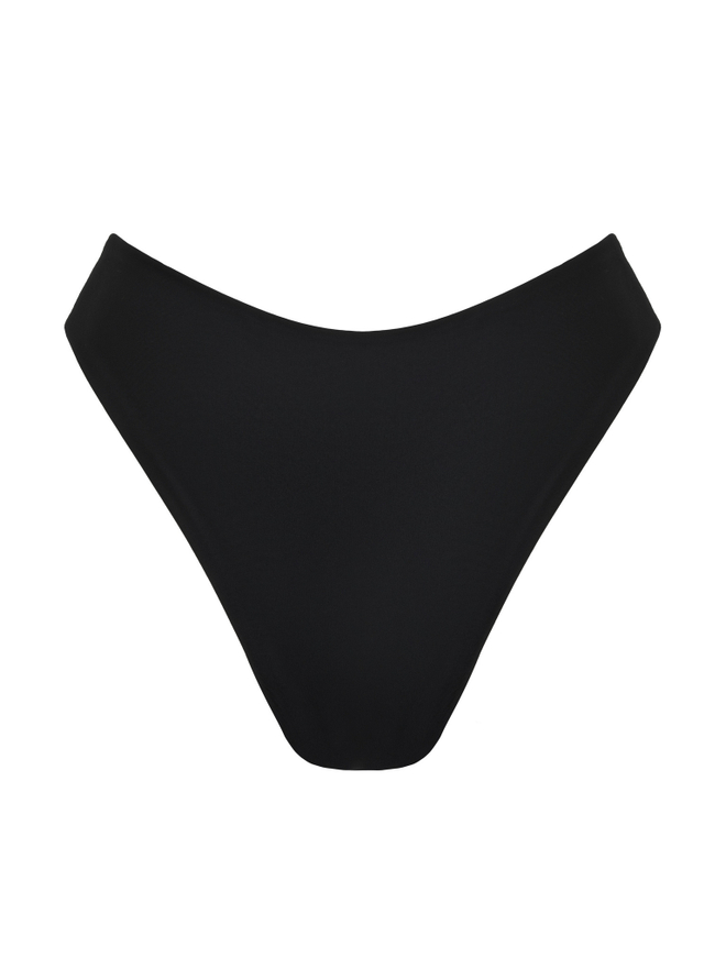 Низ brazilian — Black