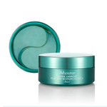 Патчи с морскими минералами и жемчугом JMsolution Marine luminous pearl eye patch, 60 шт