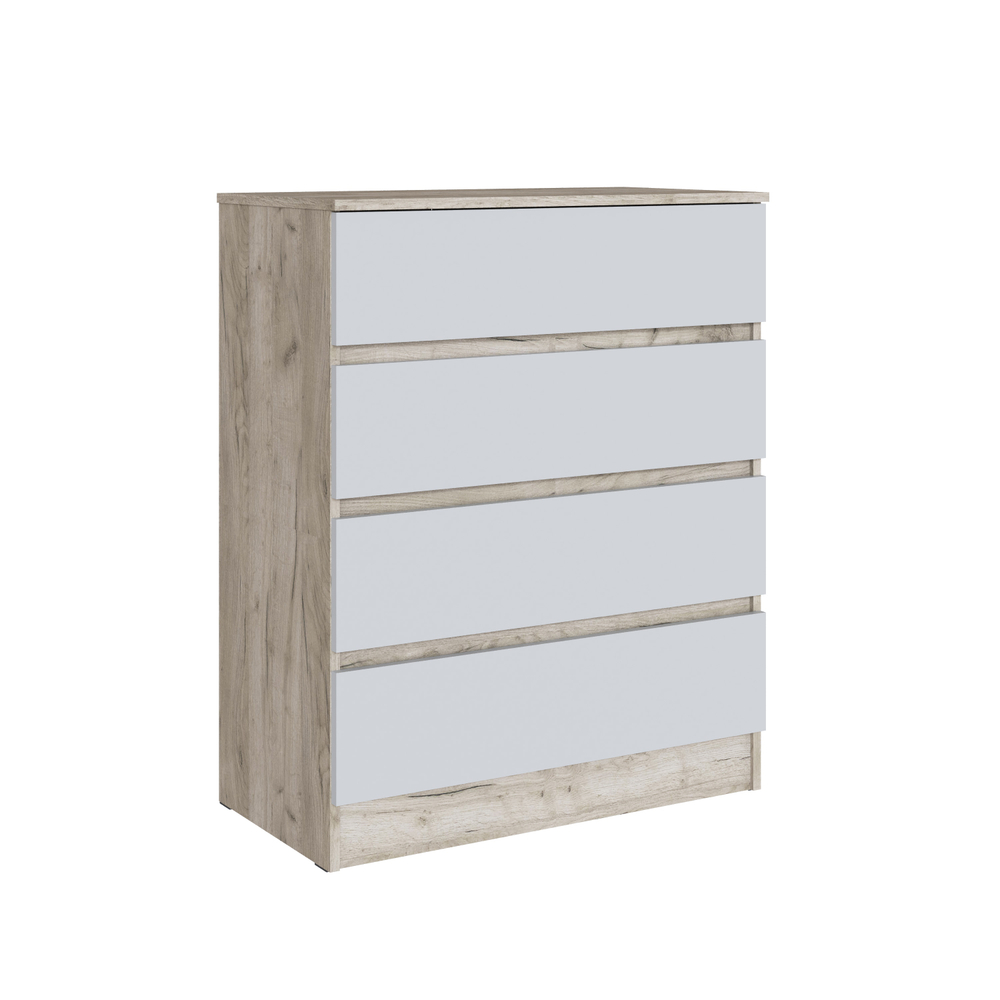 Комод МСК-20 Мэнкс (МБ3)