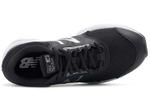 Кроссовки New Balance Nb 411 (Женская размерная сетка)
