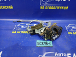 Замок двери задней правой TOYOTA SEQUOIA 2000