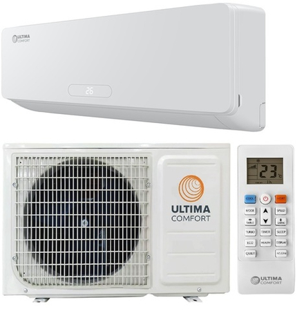 Кондиционер Ultima Comfort Explorer EXP-36PN On-Off