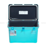 Термобокс SHINWA Aqua Blue 37A   /4