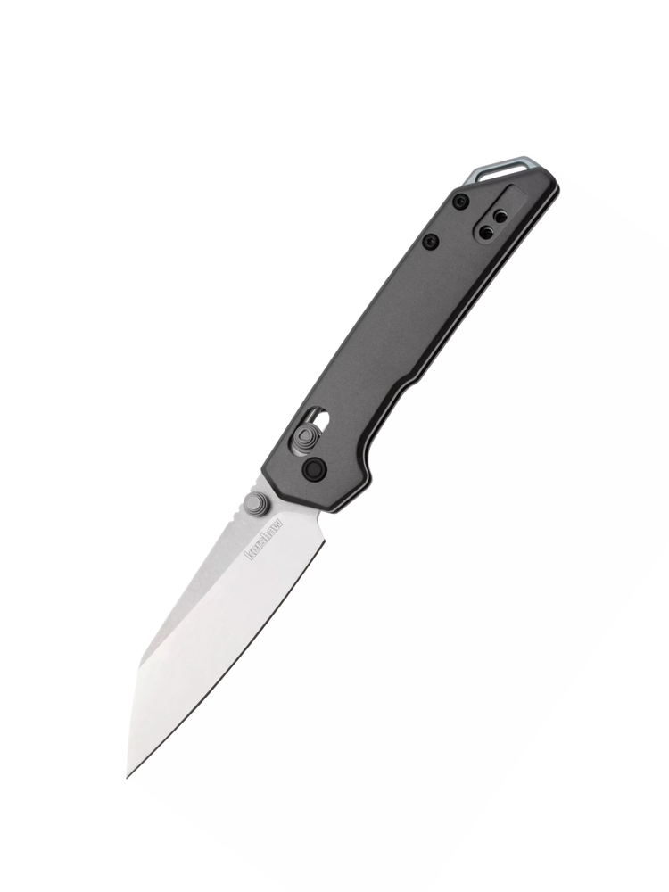 Нож KERSHAW 2051R Mini Iridium reverse tanto