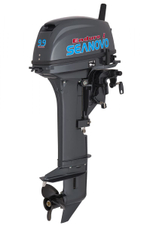 2х-тактный лодочный мотор SEANOVO SN9.9FHS ENDURO