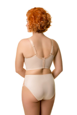 1244 бюстье "Бежевый"