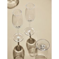 Бокал из тритана Grace для шампанского, 200 мл