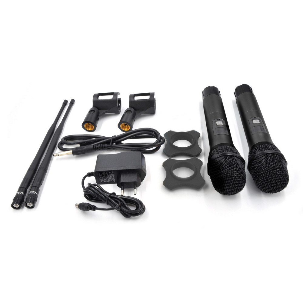 Микрофонная система  Axelvox DWS7000HT (RT Bundle)