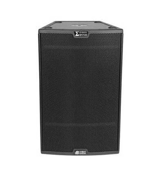 dB Technologies SIGMA S118