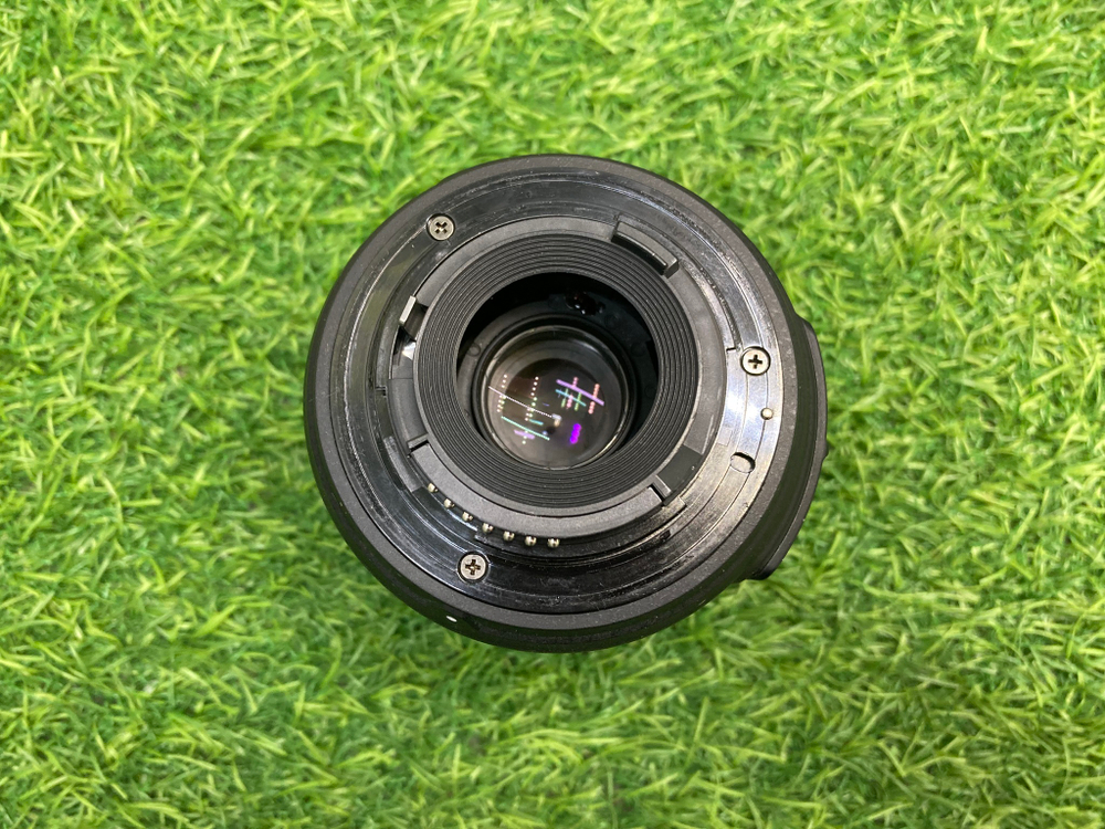 Nikon D90 kit 18-55mm 3.5-5.6G VR 14.500 кадров