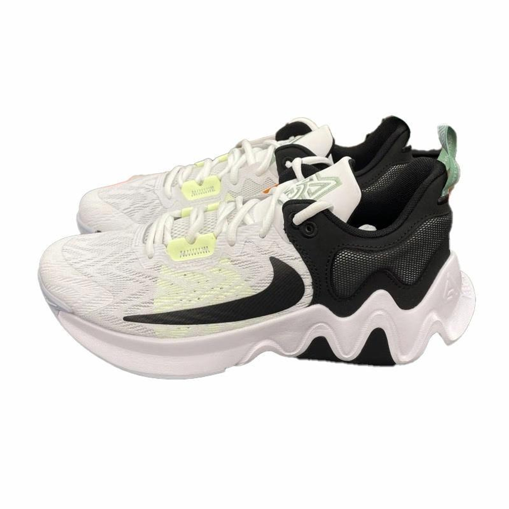 Кроссовки Nike Giannis Immortality 2 2 Ep