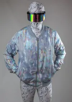 Бомбер Гидроплан Miracle