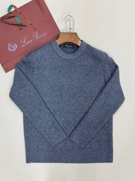 Джемпер Loro Piana