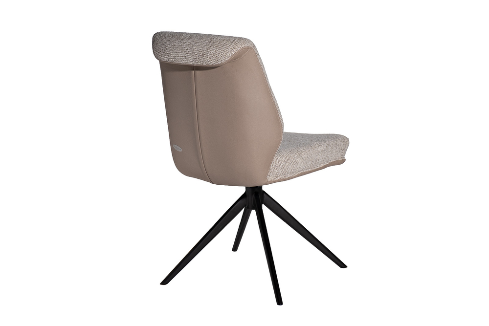 Стул Милан (Milan) серый без подлокотников Garda Decor