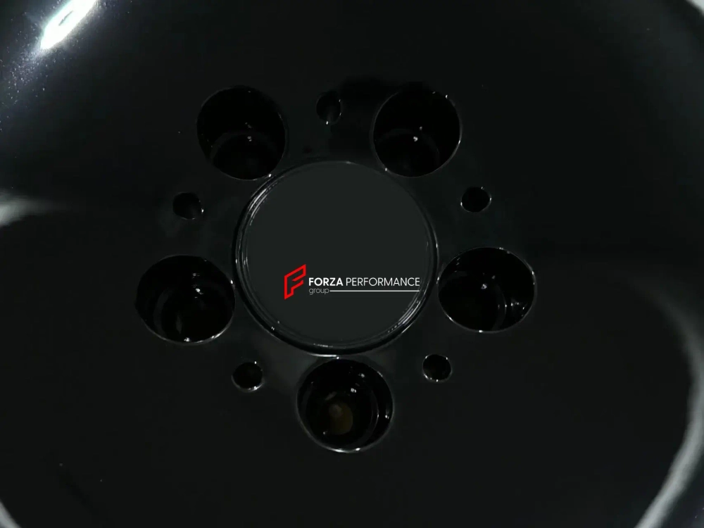 КОВАНЫЕ ДИСКИ ДЛЯ MERCEDES-BENZ GLS MAYBACH X167 2023 МЕРСЕДЕС-БЕНЗ